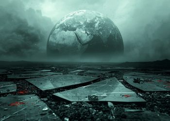 Fragile States at the Heart of New Wars: Between Legitimacy and the Balance of Power