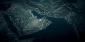 global economy locked in the strait of hormuz