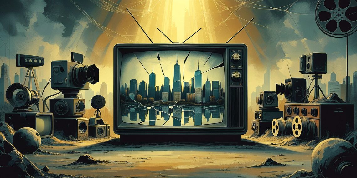 The Media Index: Between the Illusion of Measurement and Manufactured Legitimacy