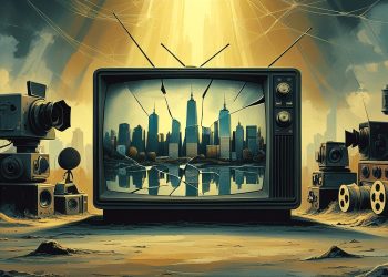 The Media Index: Between the Illusion of Measurement and Manufactured Legitimacy 4 The Media Index: Between the Illusion of Measurement and Manufactured Legitimacy