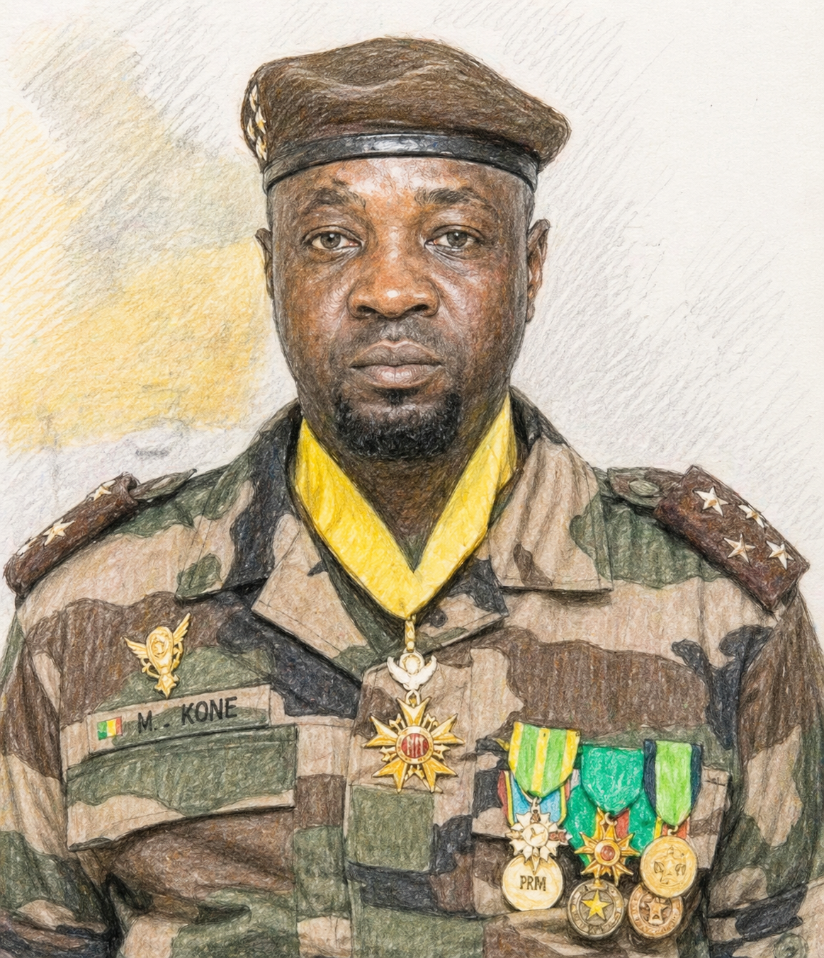 Islamist Alliance Expands Control Across Mali as State Authority Erodes 4 260428 p3