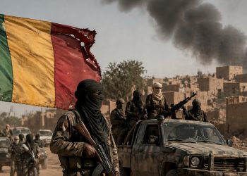 Islamist Alliance Expands Control Across Mali as State Authority Erodes