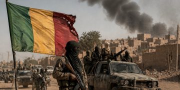 Islamist Alliance Expands Control Across Mali as State Authority Erodes