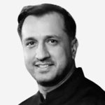 moazam jahangir