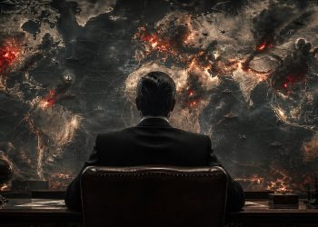 The Crisis Brokers of a Fragmented World Order