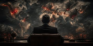 The Crisis Brokers of a Fragmented World Order