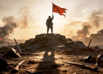 The Tripartite War: Defining Victory in a Fragmented World