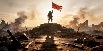 The Tripartite War: Defining Victory in a Fragmented World