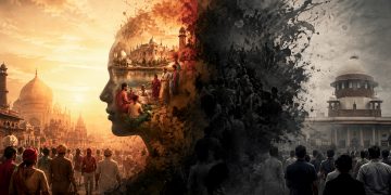 Narrative Wars and the Verdict Set in Advance