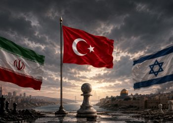 Türkiye’s Delicate Balance in the Iran War