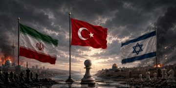 Türkiye’s Delicate Balance in the Iran War