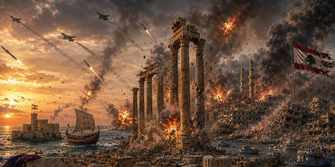 The City of Tyre 1 the city of tyre 2