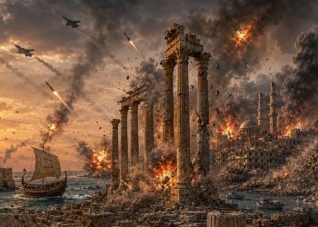 the city of tyre 2