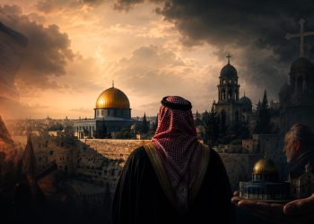 The Future of the Hashemite Custodianship over Islamic and Christian Holy Sites in Jerusalem amid the Rise of the Israeli Far Right 2 the future of the hashemite