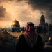 The Future of the Hashemite Custodianship over Islamic and Christian Holy Sites in Jerusalem amid the Rise of the Israeli Far Right 6 the future of the hashemite