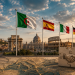Algeria’s Strengthening Partnerships with Madrid, Rome, and Berlin 6 algerias strengthening partnerships
