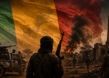 The Mali Conflict: Contested Violations and Warring Narratives 5 the mali conflict