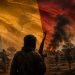 The Mali Conflict: Contested Violations and Warring Narratives 6 the mali conflict