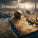 The Quadrilateral Pivot: Can Middle Powers Forge a New Strategic Order in the Middle East? 6 the quadrilateral pivot
