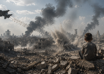 the war without a ceasefire