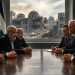 Hamas–Kushner Meeting 6 hamas–kushner meeting