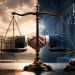 Interplay Between Politics and Law 6 interplay between politics and law