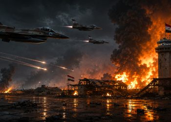 the israeli raid on abu al duhur airport