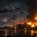 The Israeli Raid on Abu al-Duhur Airport 6 the israeli raid on abu al duhur airport