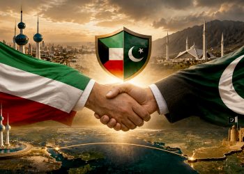 The Kuwait Model: How Pakistan Sells Security Without the Guarantee