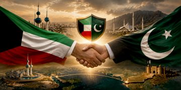 The Kuwait Model: How Pakistan Sells Security Without the Guarantee