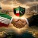 The Kuwait Model: How Pakistan Sells Security Without the Guarantee 6 The Kuwait Model: How Pakistan Sells Security Without the Guarantee