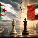 Algeria–UAE Relations: From Strategic Partnership to Regional Rivalry 6 Algeria–UAE Relations: From Strategic Partnership to Regional Rivalry