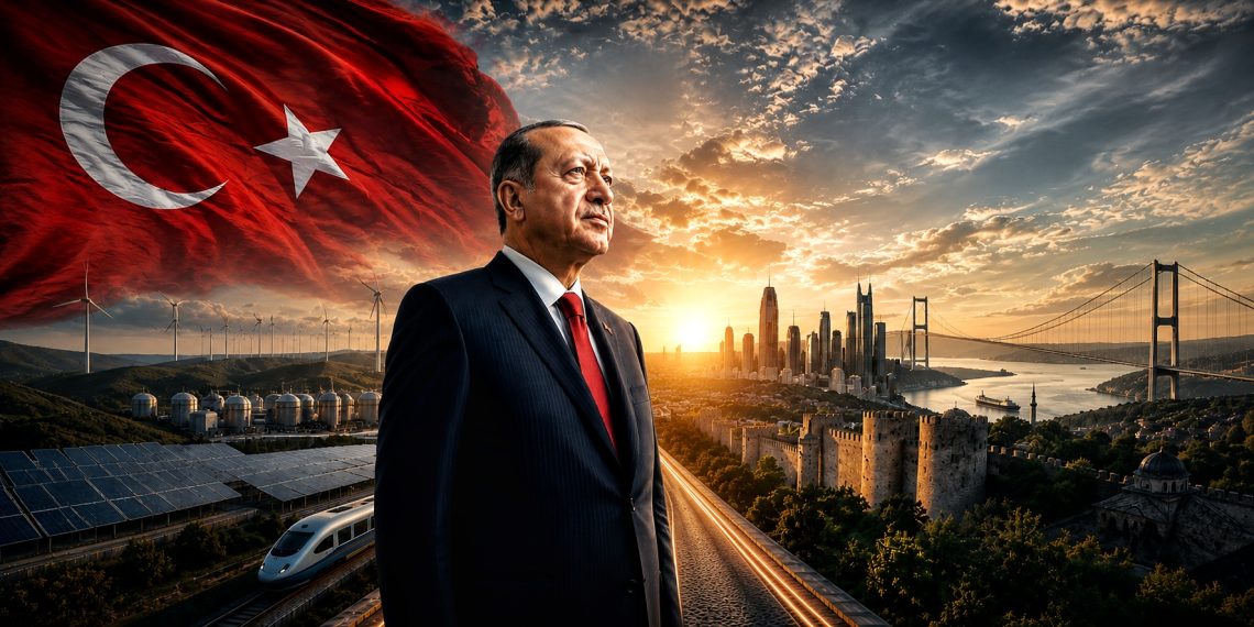erdoganism and turkiyes road ahead