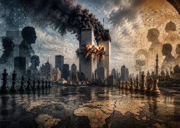 the epistemic aftermath of 9 11