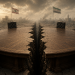 The Middle East Between an “Incomplete Ceasefire” and Precondition-Based Negotiations: Hormuz, Lebanon, Syria, and Gaza 6 the middle east
