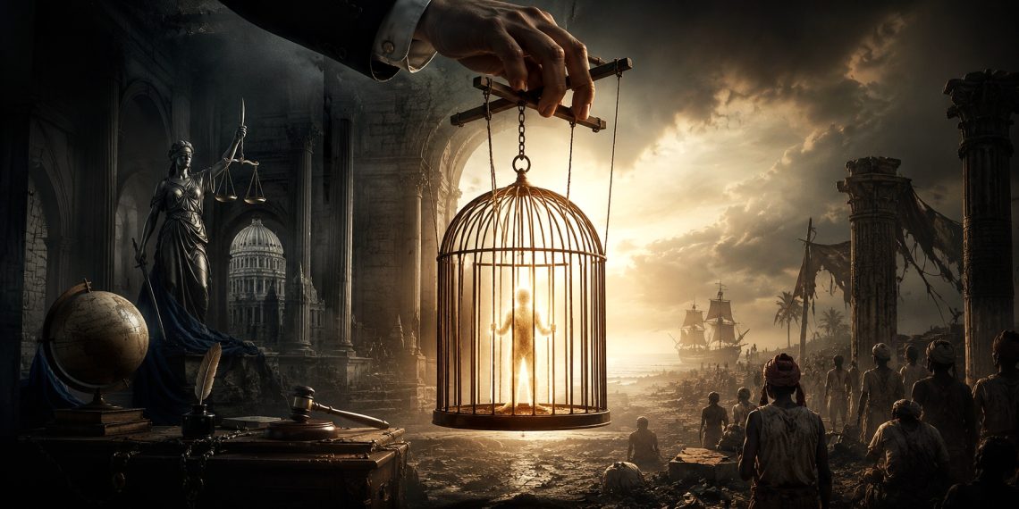the myth of the universal