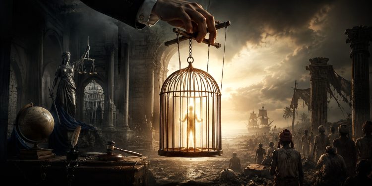 the myth of the universal