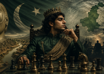 the prince of the indus