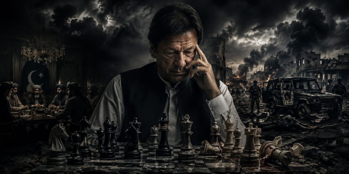 the price of appeasement