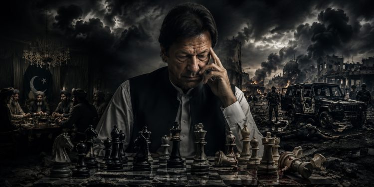 the price of appeasement